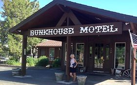 Bunkhouse Motel Guernsey Wyoming